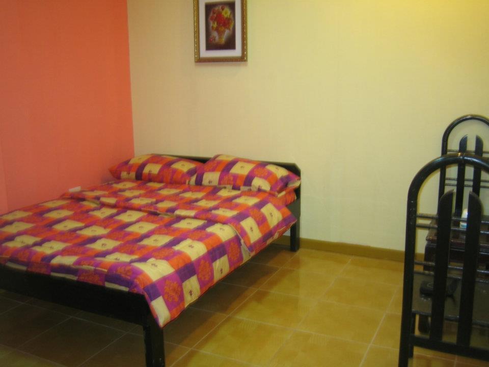 Favila Transient Rooms Pasay Exterior foto