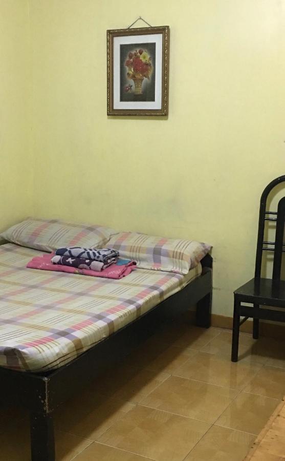 Favila Transient Rooms Pasay Exterior foto